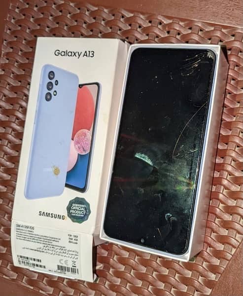 Samsung A13 2