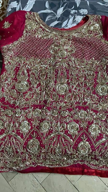 bridal lehnga 3