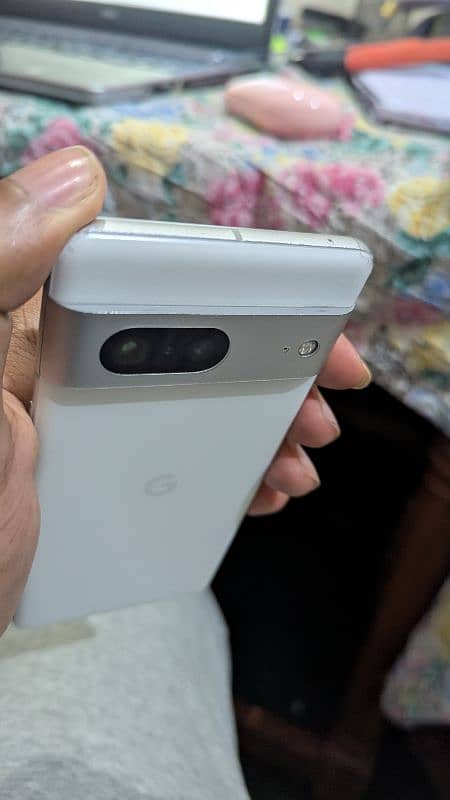 Google Pixel 7 Duel Sim pta Approved 0