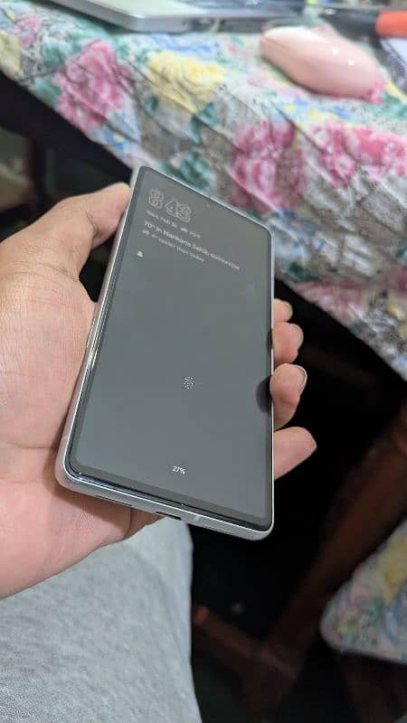 Google Pixel 7 Duel Sim pta Approved 3