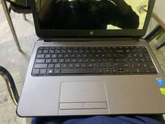 Hp i3 4gen with graphic card