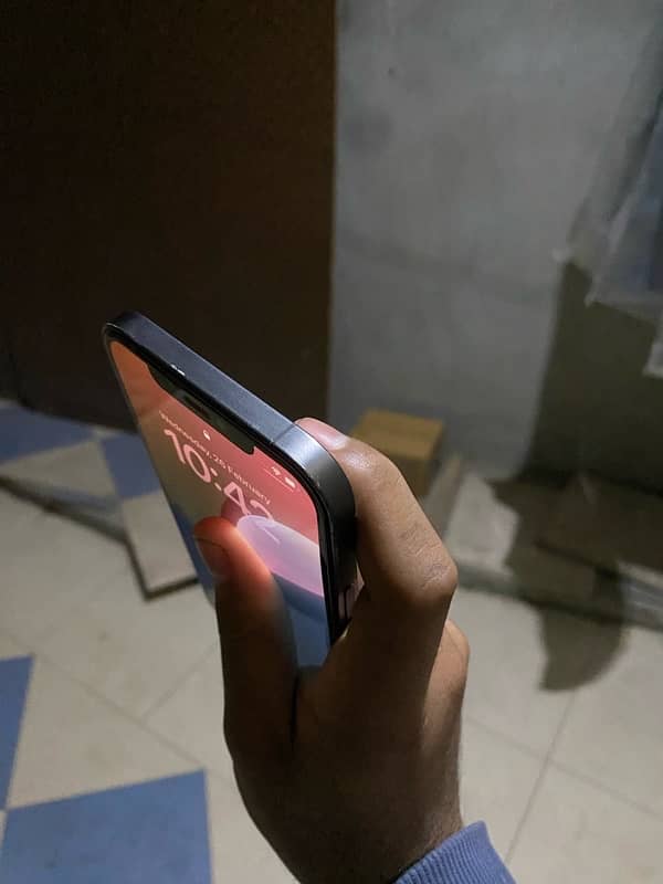 iPhone 12 Pro Max 128 gb 3