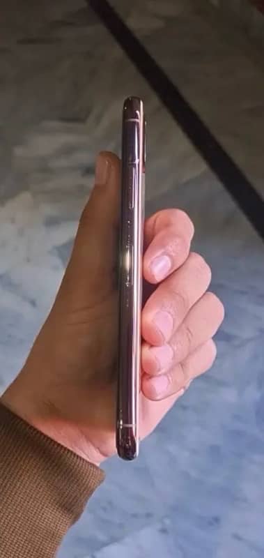 iPhone XS non pta 2