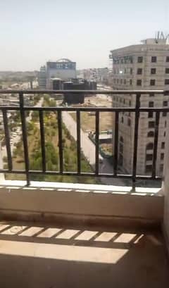 Luxury One Bed Apartment for Rent in Lignum Tower DHA 2