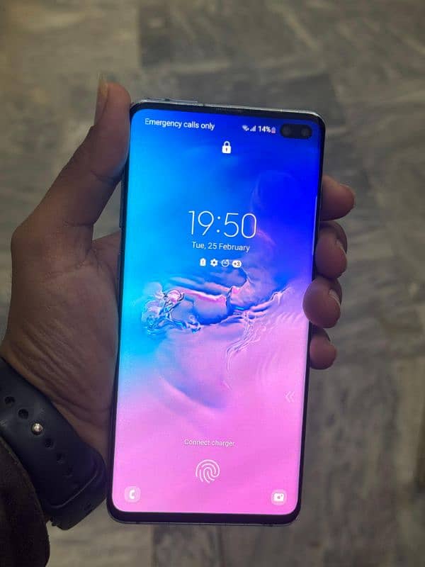 samsung s10 plus 0