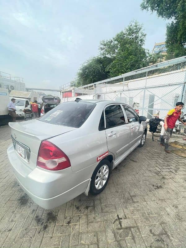 Suzuki Liana 2010 Mint Condition 0