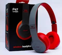 headphone