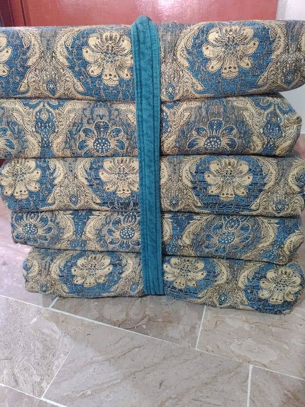 5 seater sofa cushion set 6