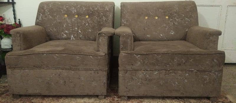 5 seater sofa set 1