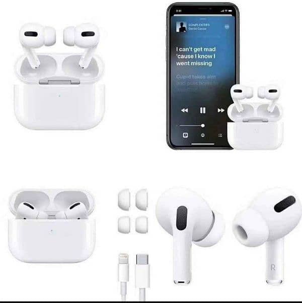 earphones 3