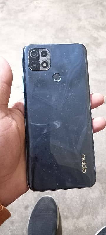 Oppo A15 for sale 3