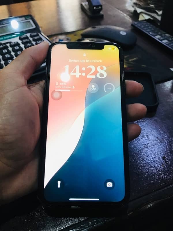 iPhone 11pro 0