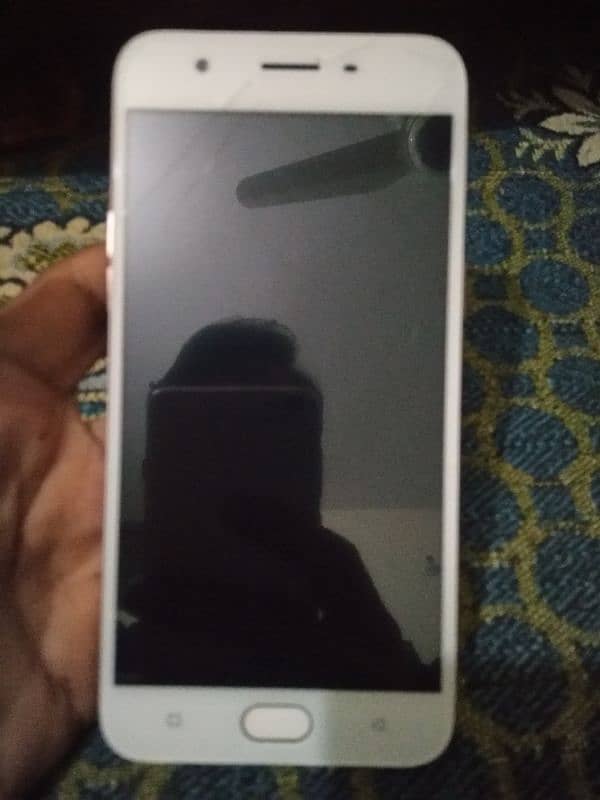 oppo a57 4gb 64gb 10/10 no open 1