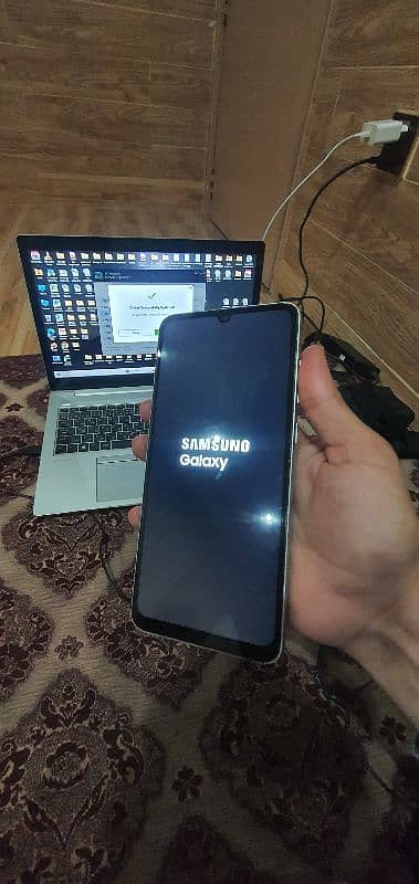 Samsung A05 official pta approved 5