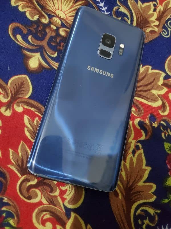 Samsung S9 Sale Exchange 1