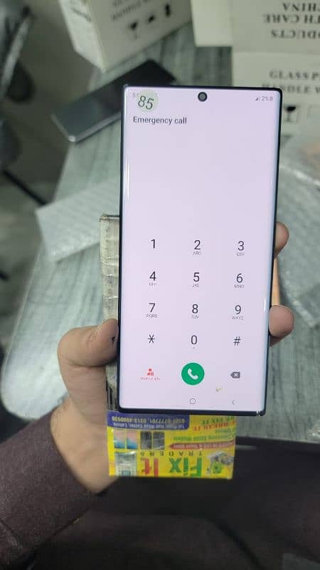 Samsung Not8. N9. s20. s10plus. no20ultra All Model LED panel Availabl 3