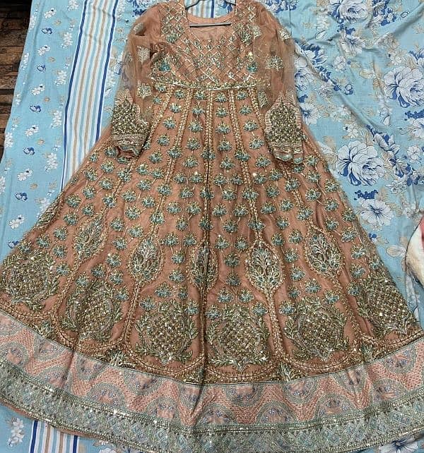 type :net   bridal or formal wear  condition brand new 0