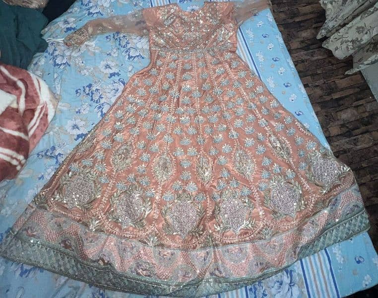 type :net   bridal or formal wear  condition brand new 1