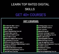 Freelancing course