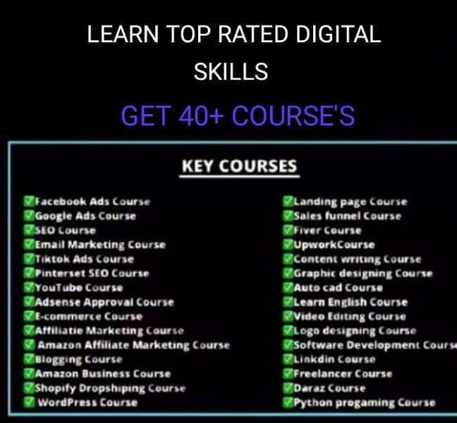 Freelancing course 0