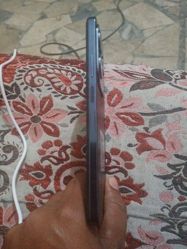 infinix hot 40 1