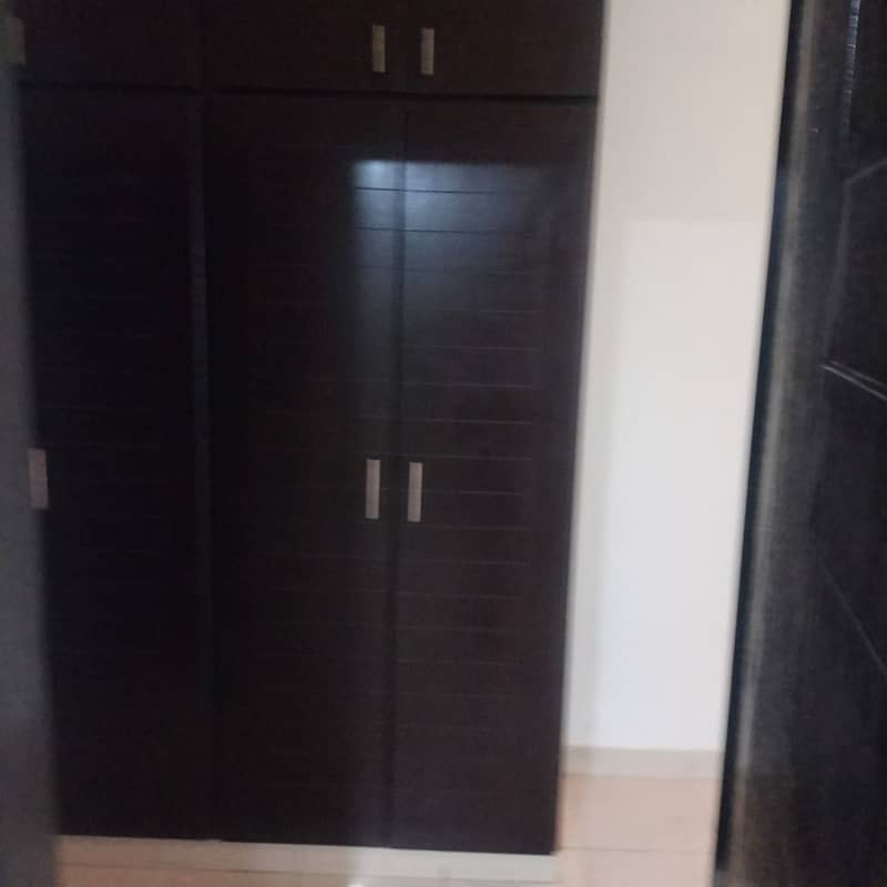 Stylish Studio Apartment for Rent in Lignum Tower DHA 2 4