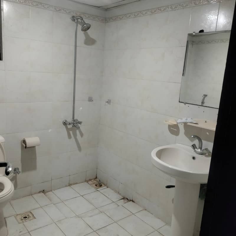 Stylish Studio Apartment for Rent in Lignum Tower DHA 2 5