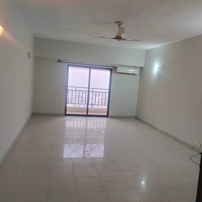 Stylish Studio Apartment for Rent in Lignum Tower DHA 2 6