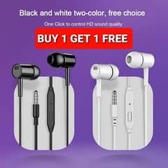 Hands free | BUY 1 get 1 free