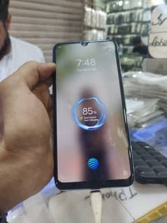 Vivo S1 ergent sale