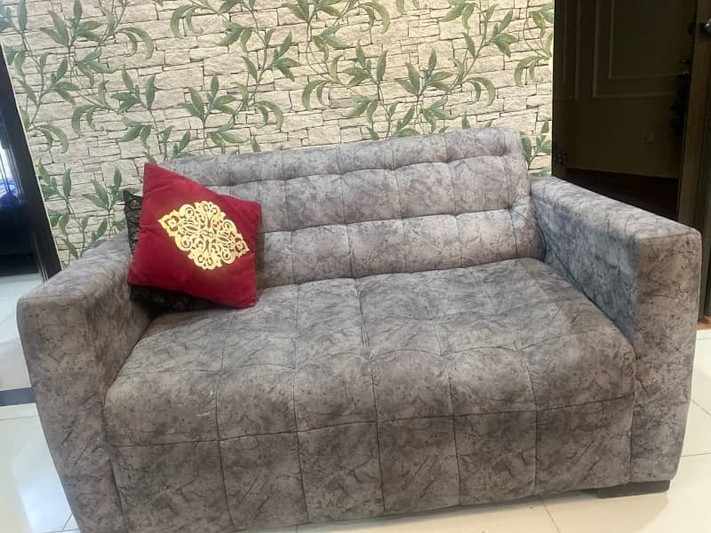 sofa molti foam 0