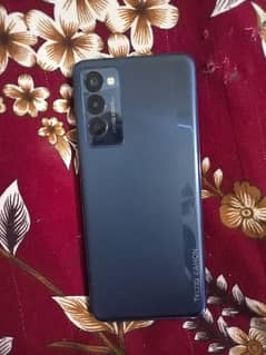 Techno camon 18p