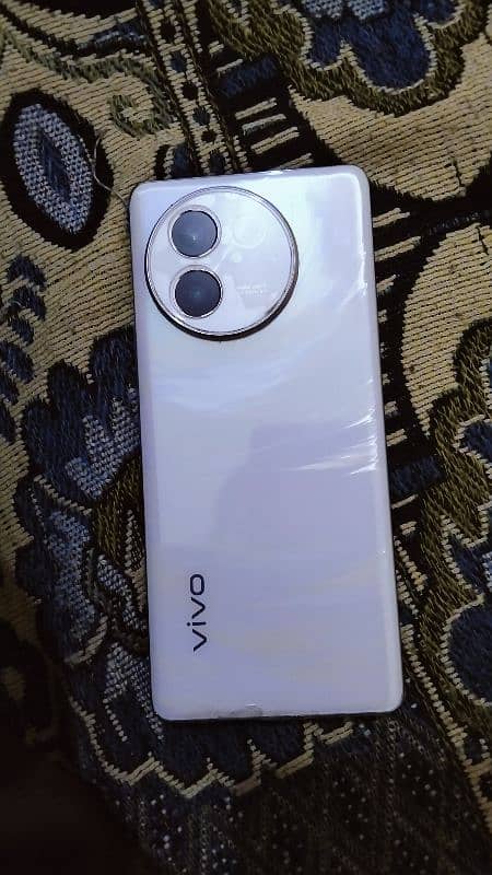 Vivo v30e 2