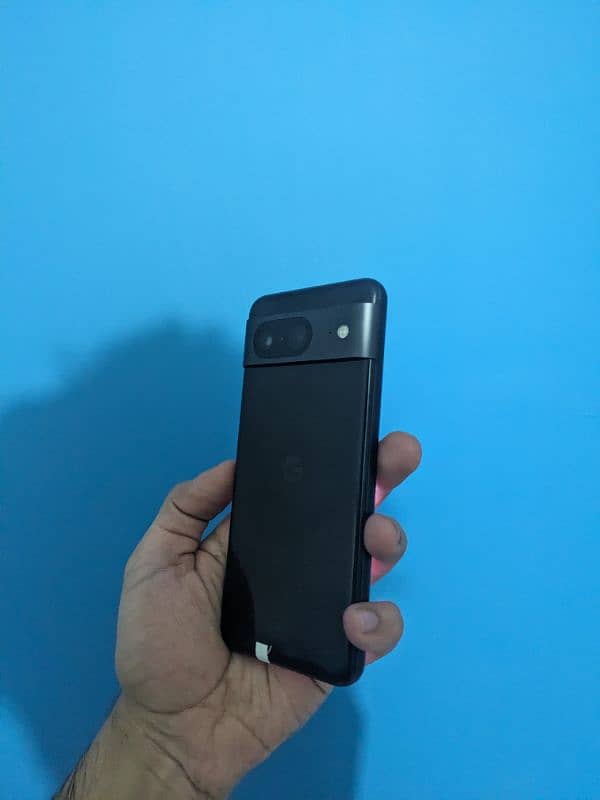 Google Pixel 8 Approved for sale 2