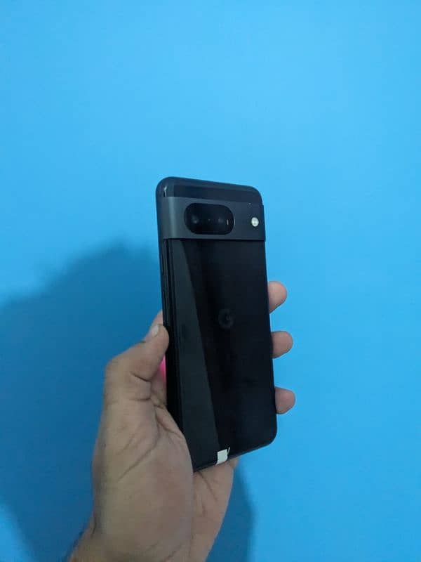 Google Pixel 8 Approved for sale 3