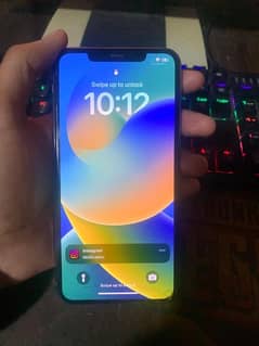 Iphone 11 pro max - 256gb