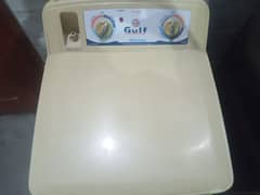 Washing machine Gulf by Gujranwala