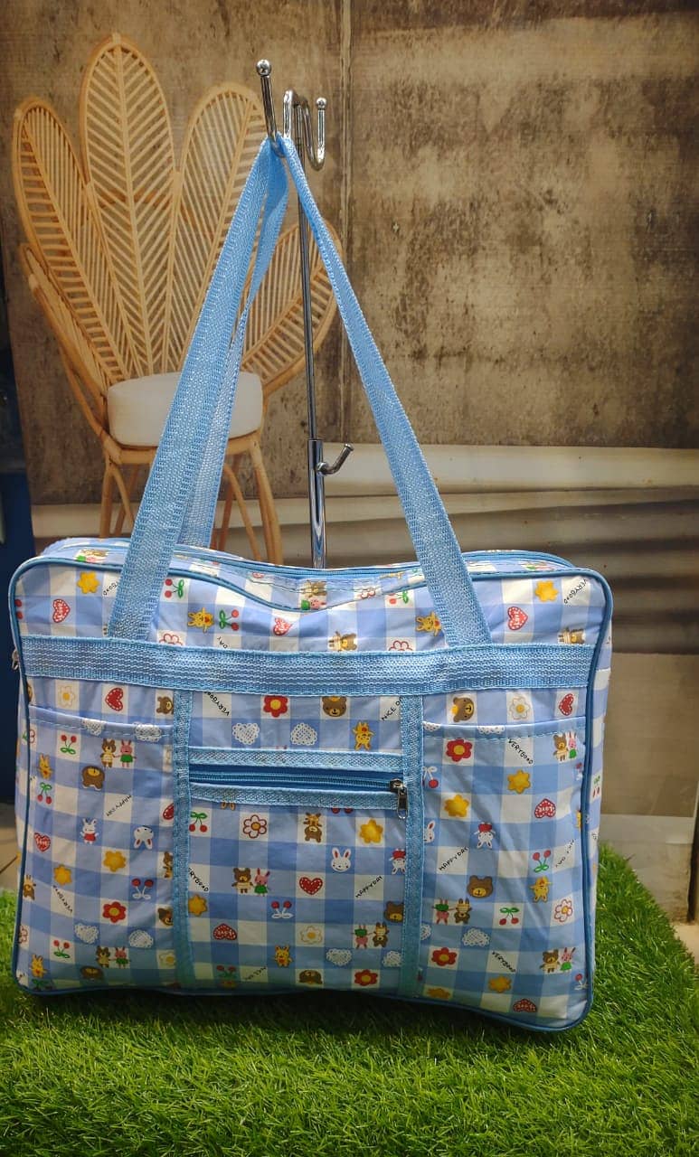 Bags Baby Bags, color blue, 0