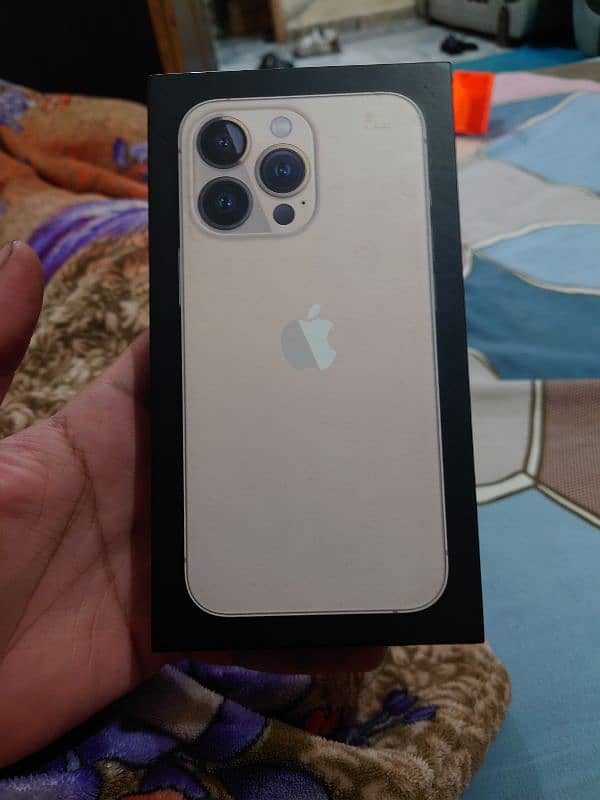 iphone 13 pro non  pta 1