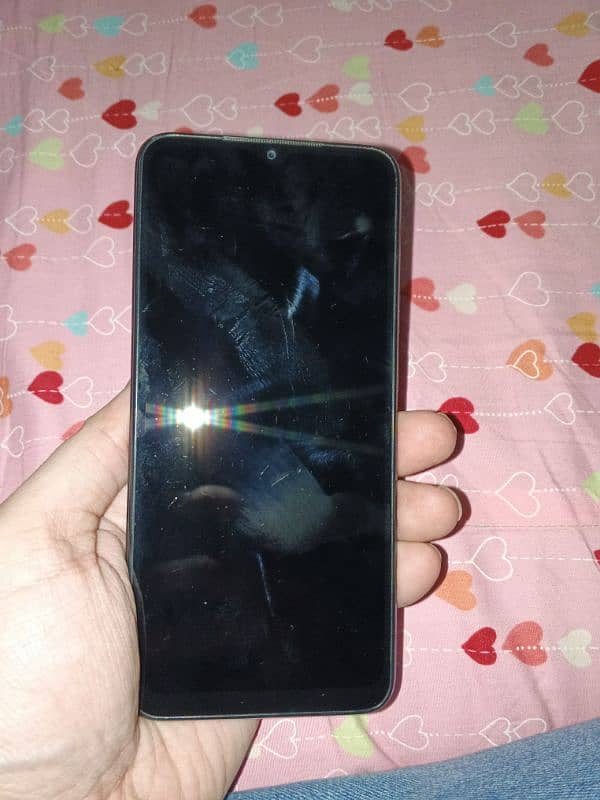 Redmi A1 plus for sale 0