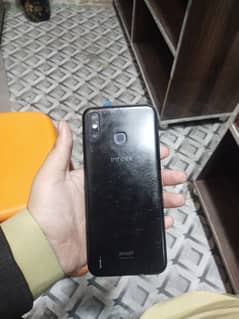 infinix smart4  2+32