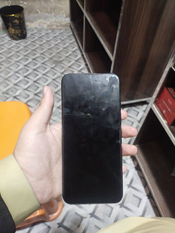 infinix smart4  2+32 1