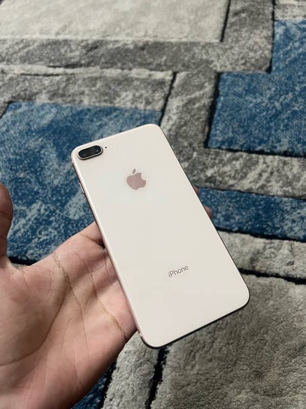 iphone 8 plus 0