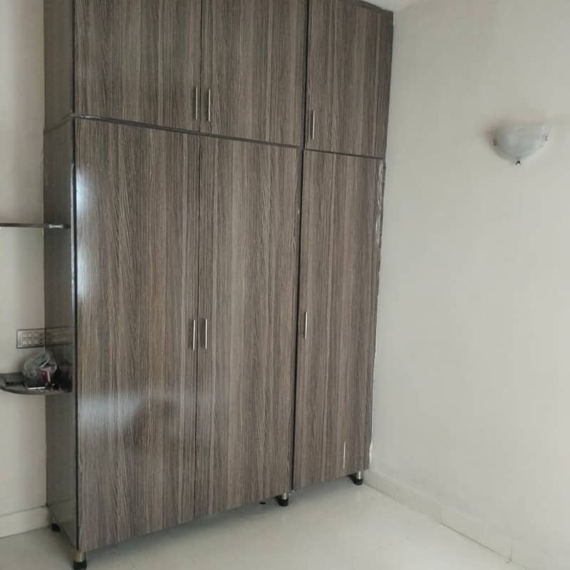 Spacious 2 Bed Apartment for Rent in Block 11 Defence Residency DHA 2 3