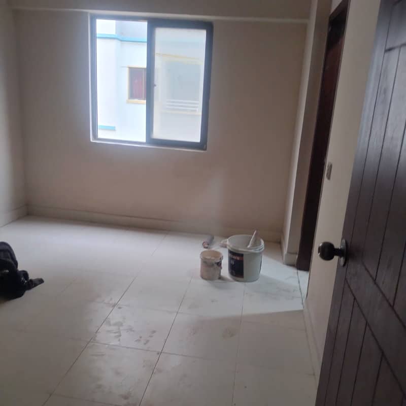 Spacious 2 Bed Apartment for Rent in Block 11 Defence Residency DHA 2 4