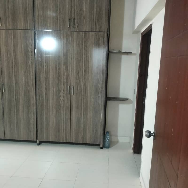 Spacious 2 Bed Apartment for Rent in Block 11 Defence Residency DHA 2 5