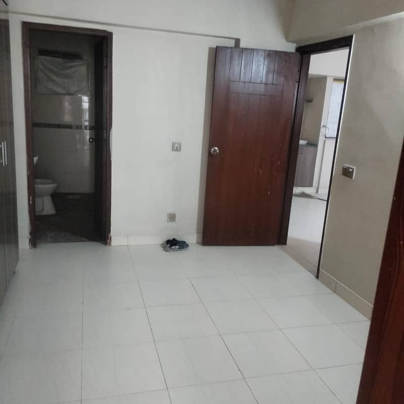 Spacious 2 Bed Apartment for Rent in Block 11 Defence Residency DHA 2 8