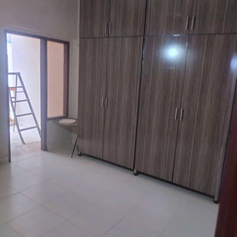 Spacious 2 Bed Apartment for Rent in Block 11 Defence Residency DHA 2 9