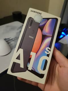 Samsung A10s 2/32 gb