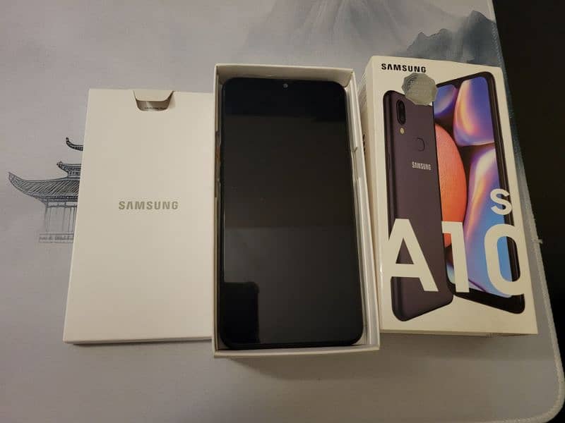 Samsung A10s 2/32 gb 2